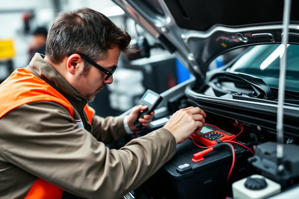 Auto Elétrica